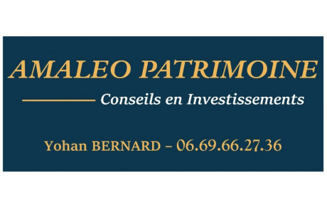 Amaléo Patrimoine