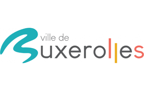 Mairie Buxerolles