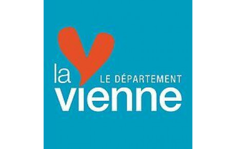 Conseil Départemental de la Vienne