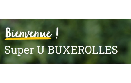 Super U Buxerolles