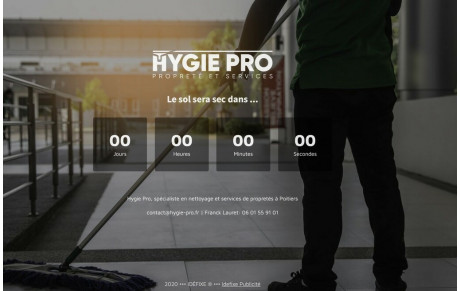 Hygie Pro