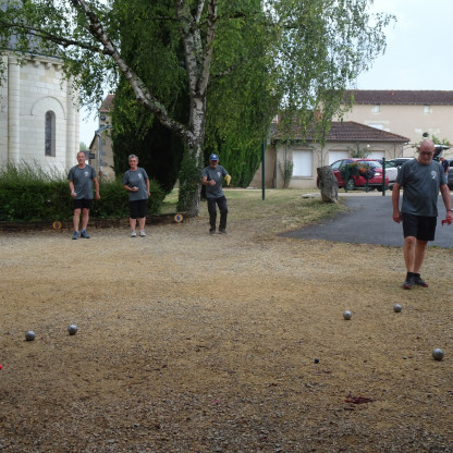 Coupe Bardin Marylène 18/06/26